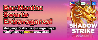 Win Big in Philippines banner image