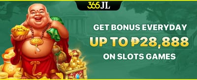 100% Welcome Match Bonus on Slots promotion