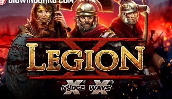 Legion X